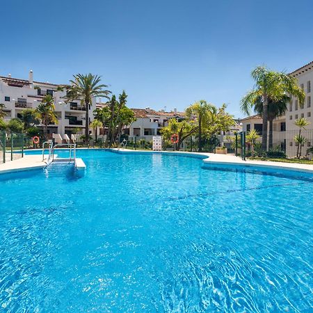 Finca San Antonio Two Bedroom Apartment With Swimming Pool Mijas Buitenkant foto