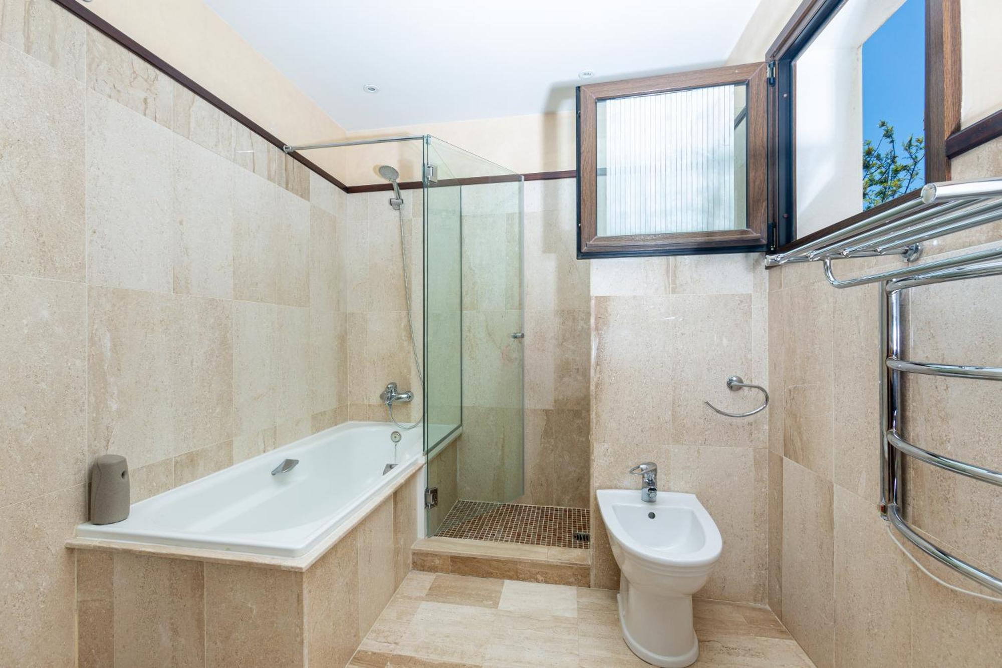 Finca San Antonio Two Bedroom Apartment With Swimming Pool Mijas Buitenkant foto